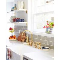 White Kitchen Cabinet Guys image 1